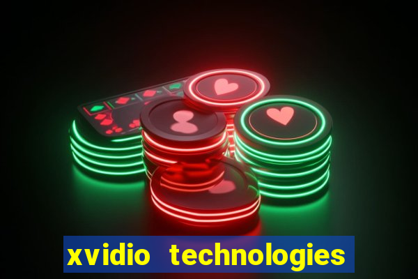 xvidio technologies startup download o android